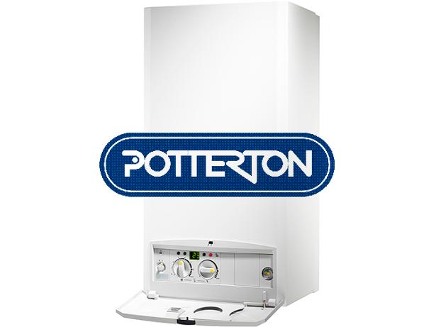 Potterton Boiler Repairs Caterham, Call 020 3519 1525